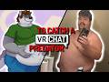 The Pitiful Furry Predator - To Catch A VRChat Predator