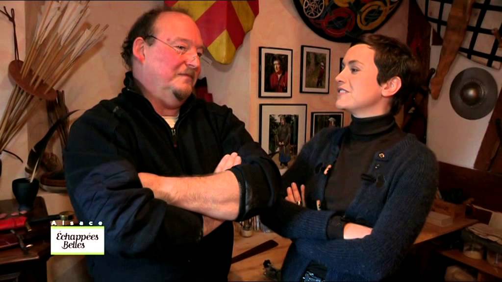 Alsace  - Echappées belles