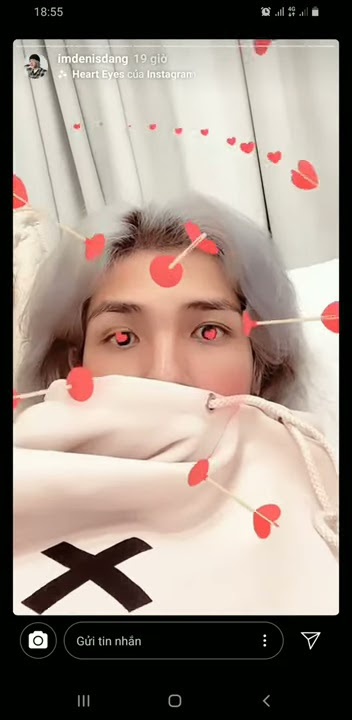 Denis Đặng ngủ quên trễ giờ bay vào Sài Gòn 27/11/2019