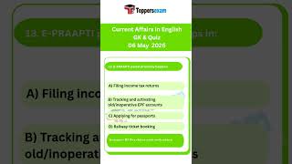 Current affairs 2026 | daily current affairs | current affairs in english #currentaffer #video #yt