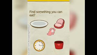 Mr Brain - Trick Puzzle Game Levels 1 to 24 | Mr Brain Levels | Mr Brain Answers screenshot 5