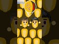 Palomitas de maiz #shorts  #quimica #sabiasque