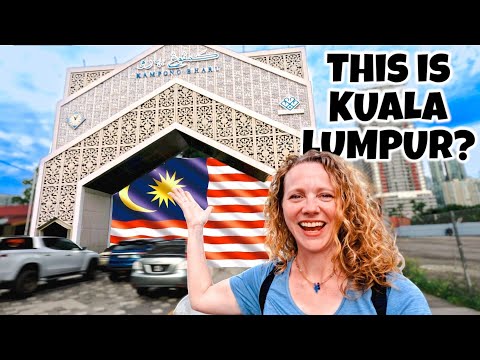 Video: Kuala Lumpur, ang kabisera ng Malaysia: pangkalahatang-ideya, kasaysayan at mga kawili-wiling katotohanan