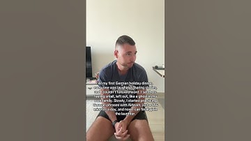 Don’t miss out on connection, practice makes the heart understood #German #Airlearn