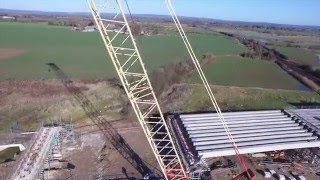 Bognor Northern Relief Road Phase 2 Hd