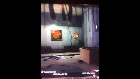 bo2 dispute first map (aftermath)