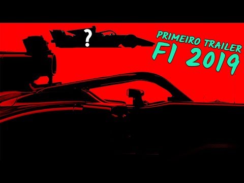 Análise do PRIMEIRO TRAILER do F1 2019 da CODEMASTERS!