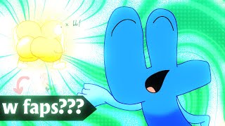 My BFB 12 M.A.P. part for @maddztherat’s M.A.P.!
