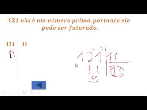 Potência com Fração #potencia #fracao #matematica #professoradematemat