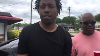 Celebrity The Cool Method- Picture Me Rolling (Prod By Reazy Renegade) Net Worth