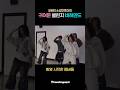 코르티스&amp;캣츠아이 귀여운 챌린지 비하인드
