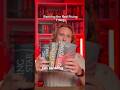 Ranking the Red Rising Trilogy! #booktube #booktok #bookreview #bookish #books