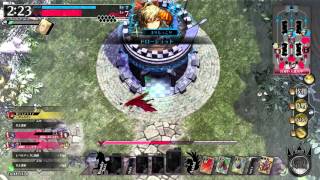 【wlw】雑兵リゼットのわんだーらーん(スカーレット)【A1】part10
