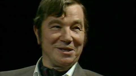 Colin Wilson: The High and the Low - A Thinking Allowed DVD w/ Jeffrey Mishlove