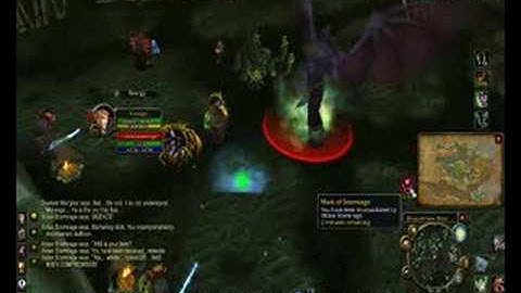 Exalted with Netherwing