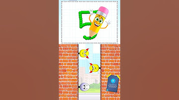 Draw to smash: 1,11..game lvl-250 #shorts #gaming #drawtosmash