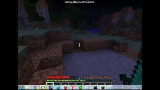Плагин для minecraft 1.4.7-1.5.1.RPGITEM,создание своего оружие.