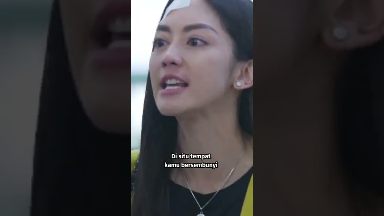 Bikin Kena Mental! Kata-kata Epic Pemain Sinetron Cinta Setelah Cinta  #shorts