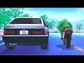 Initial D Best Moments #10 || 頭文字〈イニシャル〉D 最高の瞬間