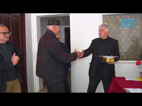 ჭადრაკის მემორიალური ტურნირი ოზურგეთში