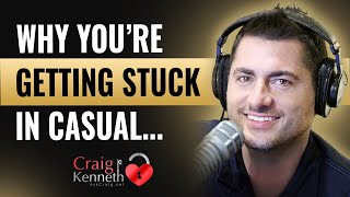 Full Stuck Casual Here's What's Happening! Guide