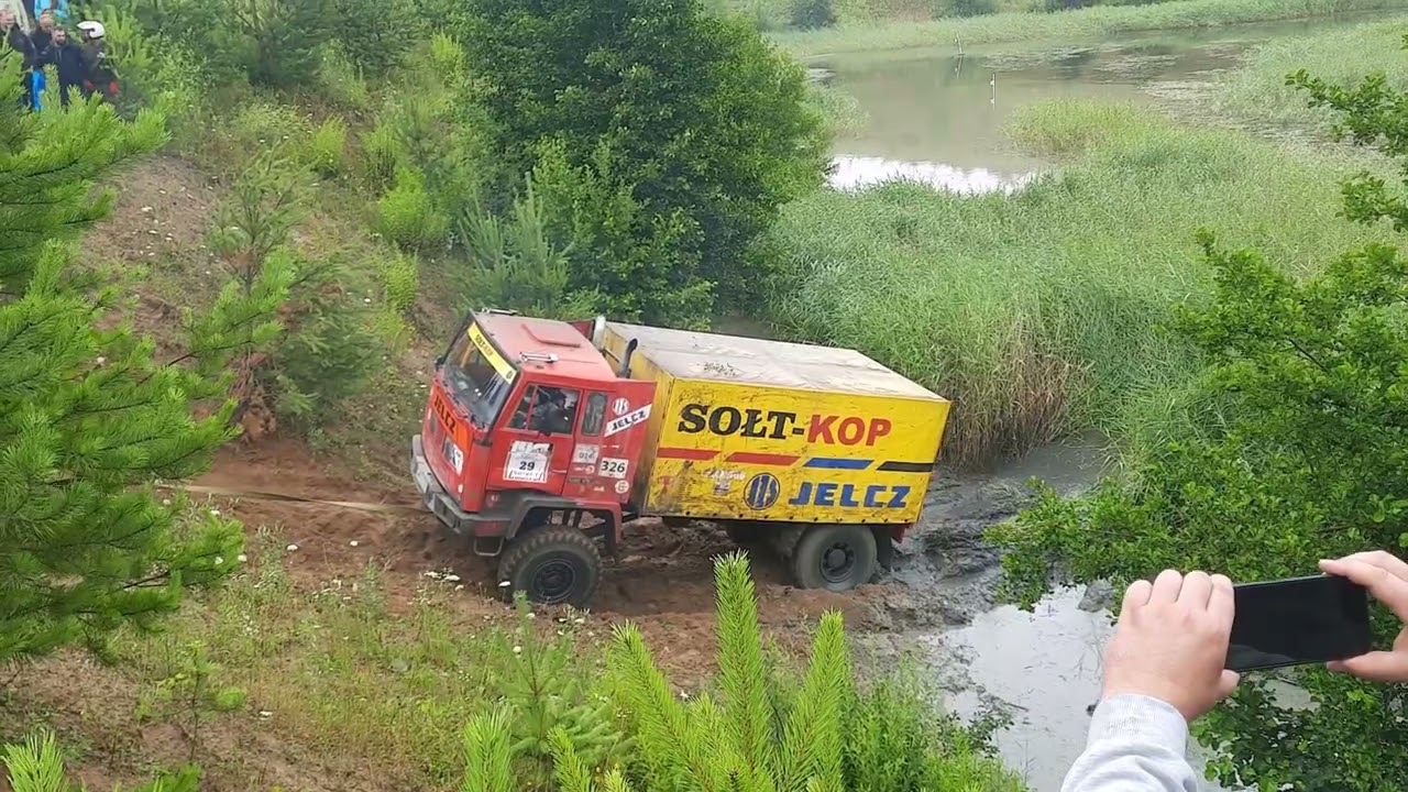 star rally poland siwiałka2025