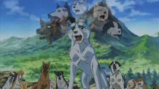 Ginga Densetsu Weed OST - Exceed the verge of death