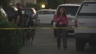 Oregon shooting: Suspect Chris Harper-Mercer 'British born'