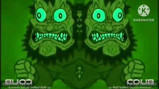 Monsters Inc - Back To The Apartment Extended In Slow Voice