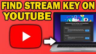 How To Get Your YouTube Stream Key (2026 Guide)