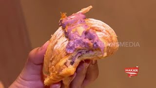 Woro Anindya Jajan Di Bien Patisserie | MAKAN RECEH (21/08/24)