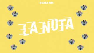 La Nota Remix - Koala Mix,