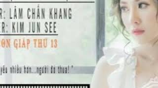 Vị trí của em sao bằng cô ta / Kim Jun See, Lâm Chấn Khang