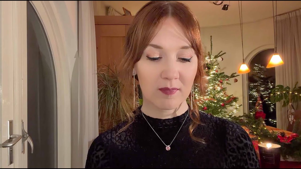 New Year's Day - Taylor Swift Cover