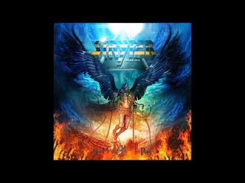 Stryper - No More Hell To Pay -  Music