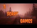 3 Scary Games #3