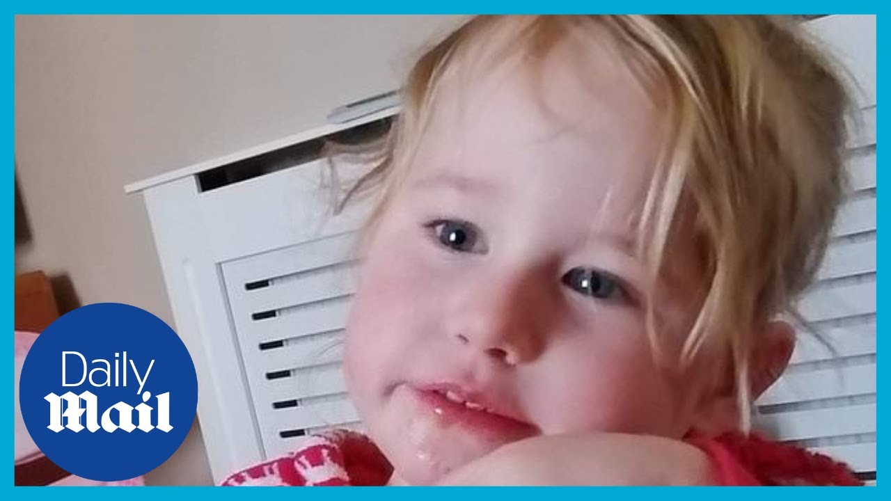 LIVE: Lola James – Stepfather to be sentenced for murdering two-year-old while mother slept
