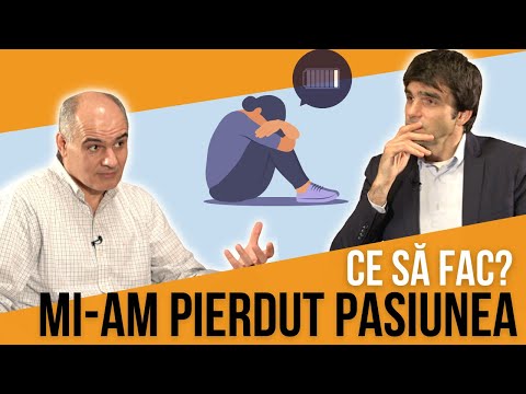 Video: Cum Să Te Ajute Cu Apatie?