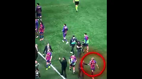 Yamal Keeps Losing Aura