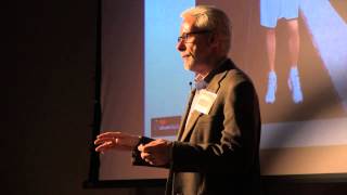 When Change Chooses You: Dale Hull at TEDxSaltLakeCity