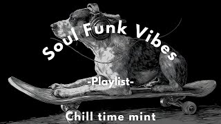 洋楽Playlist】※ハマる神曲洋楽メドレー🌿ソウルファンクGroove