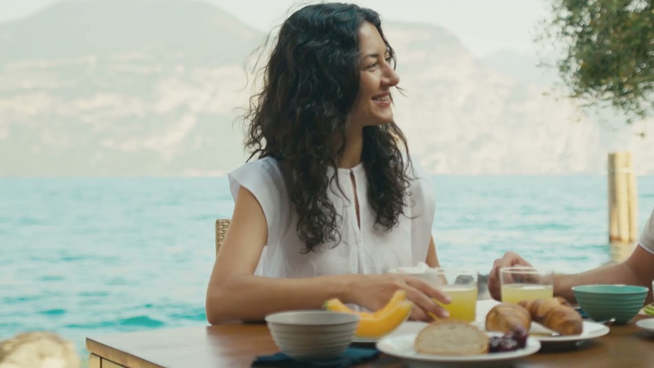 Hotel Baia am Gardasee