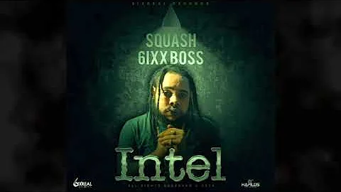 Squash - Intel (official audio)