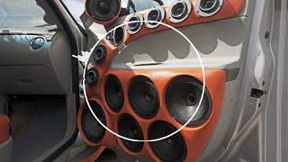 Noah Powa - Keep The Same Energy (24-21hz)rebassed