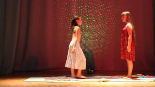 Talent 012
