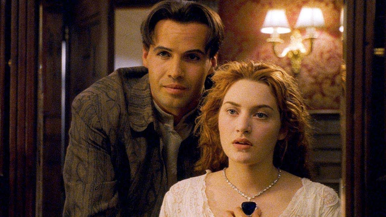 Billy zane