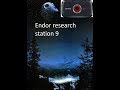 Star wars battlefront 2 endor research station 9 capturing test with the avermedia live gamer