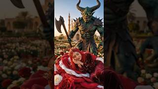 Whoever Believes Will Surely Be Saved shorts