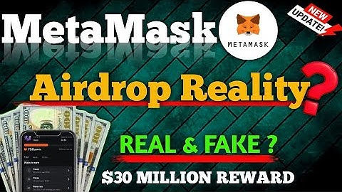 MetaMask Airdrop 2025 | Free $MASK Token Claim |New Crypto Airdrop|Step-by-Step Guide #Tecnicalfact