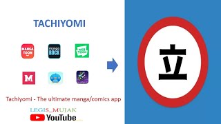 Tachiyomi - The ultimate manga/comics app screenshot 4